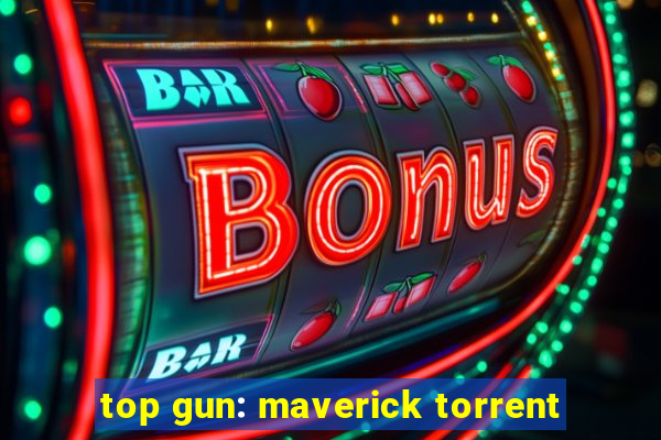 top gun: maverick torrent